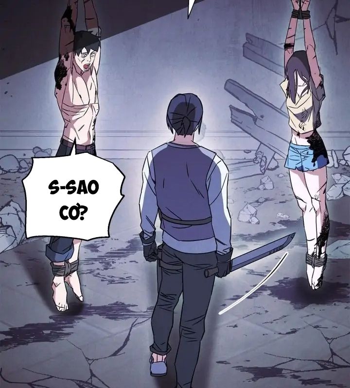 The Live Chap 35 - Next Chap 36