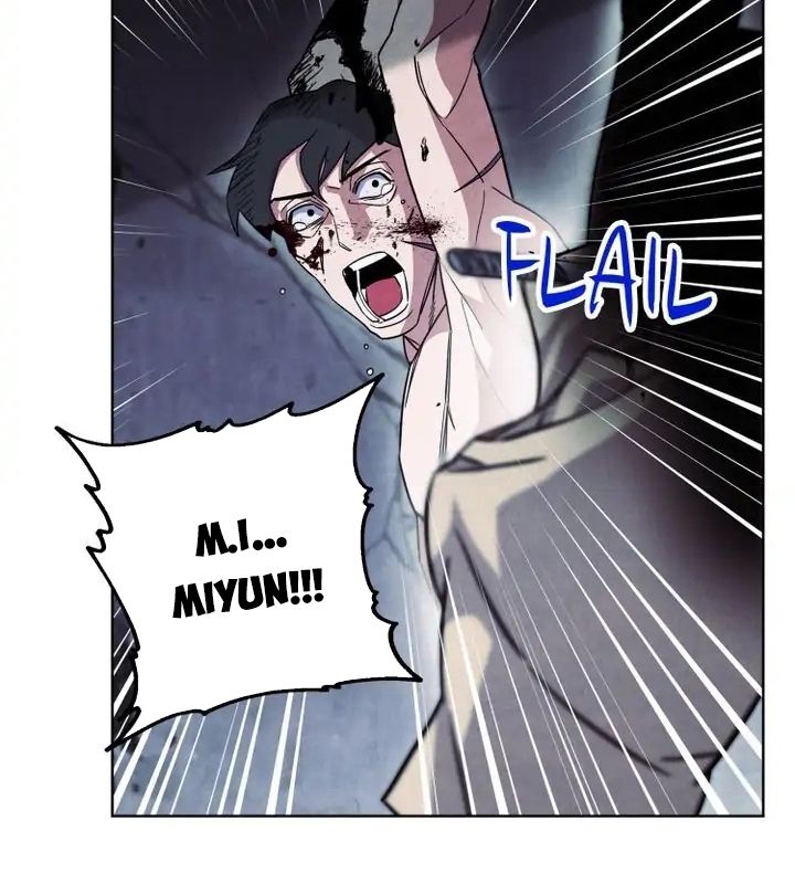 The Live Chap 35 - Next Chap 36