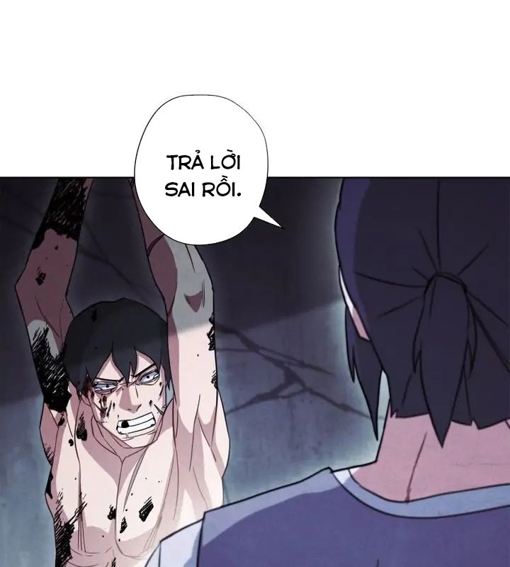 The Live Chap 35 - Next Chap 36