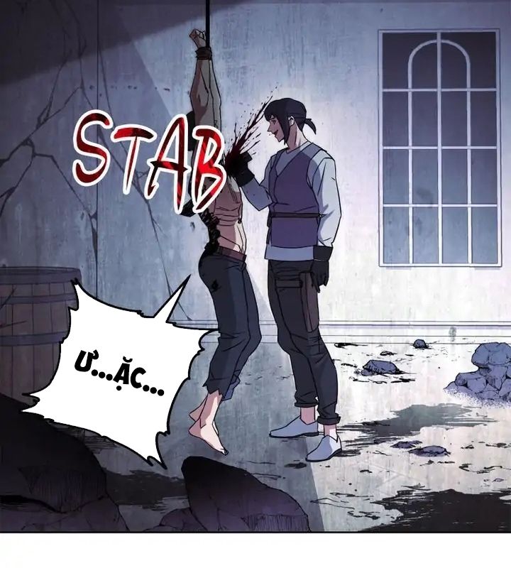 The Live Chap 35 - Next Chap 36