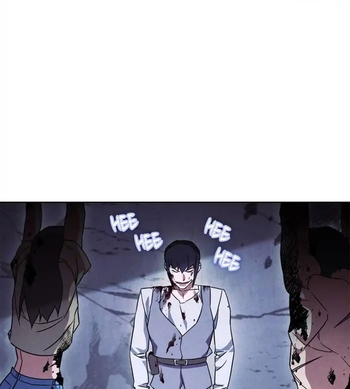 The Live Chap 35 - Next Chap 36