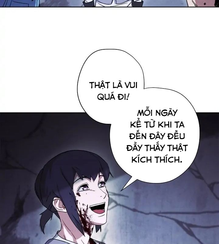 The Live Chap 35 - Next Chap 36