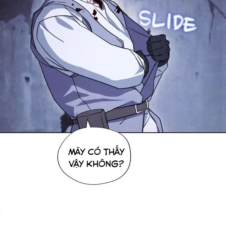 The Live Chap 35 - Next Chap 36