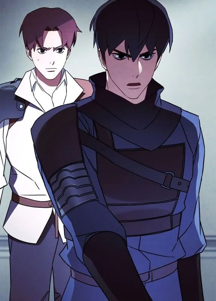 The Live Chap 36 - Next Chap 37