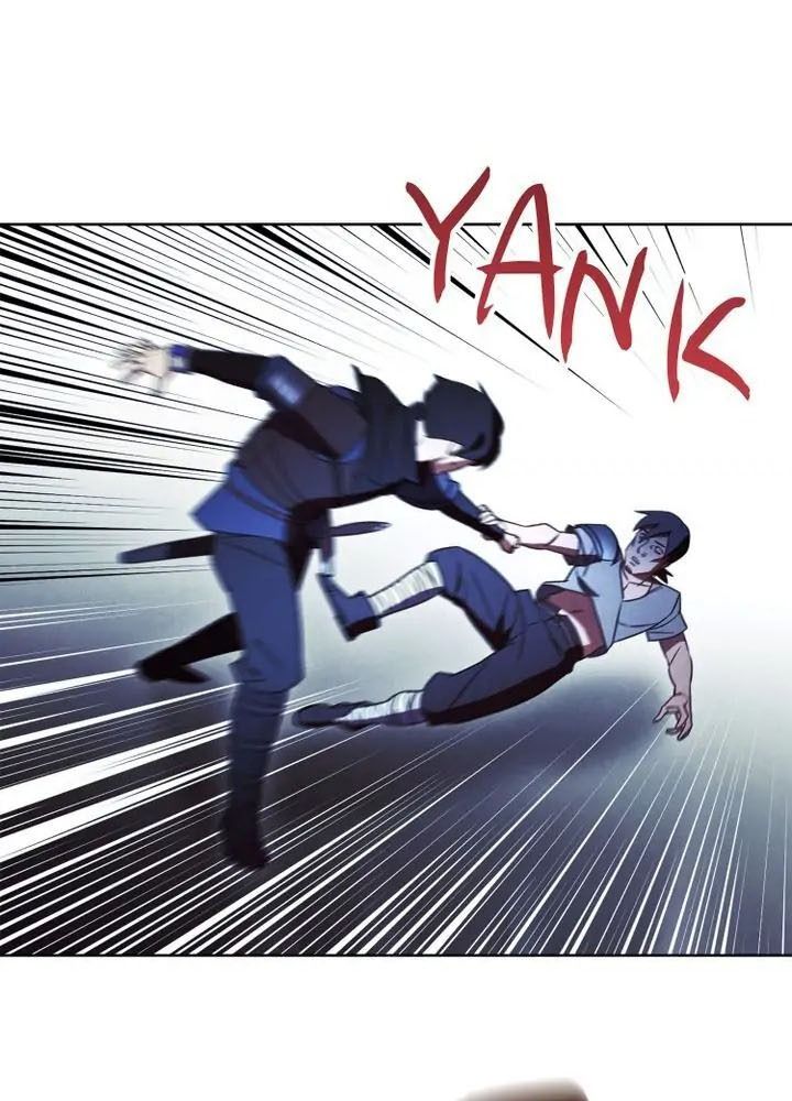 The Live Chap 36 - Next Chap 37