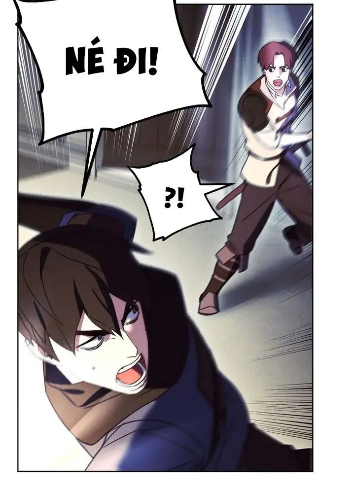 The Live Chap 36 - Next Chap 37