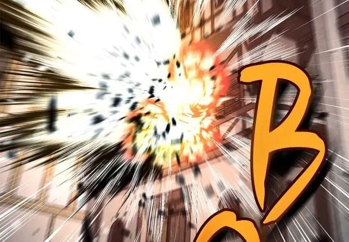 The Live Chap 36 - Next Chap 37