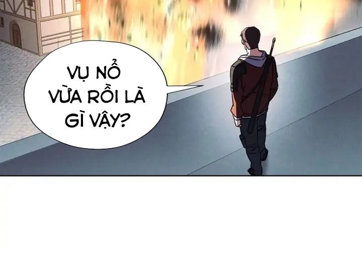 The Live Chap 36 - Next Chap 37