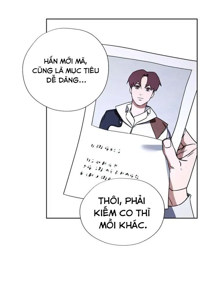 The Live Chap 36 - Next Chap 37