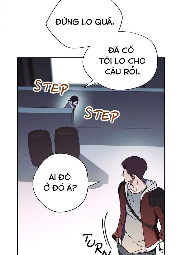 The Live Chap 36 - Next Chap 37