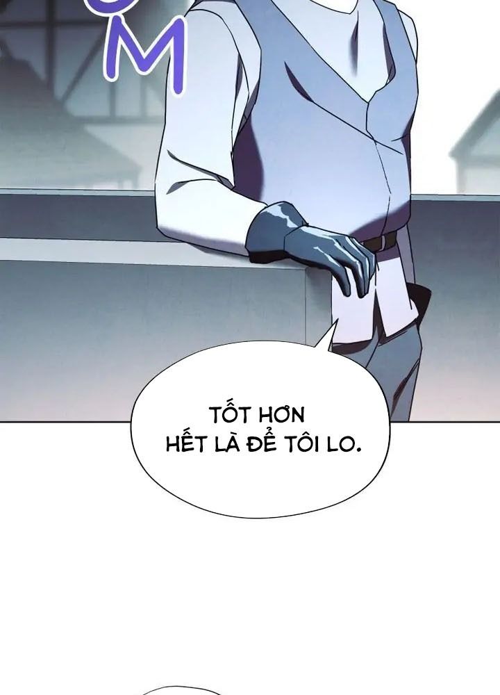 The Live Chap 36 - Next Chap 37