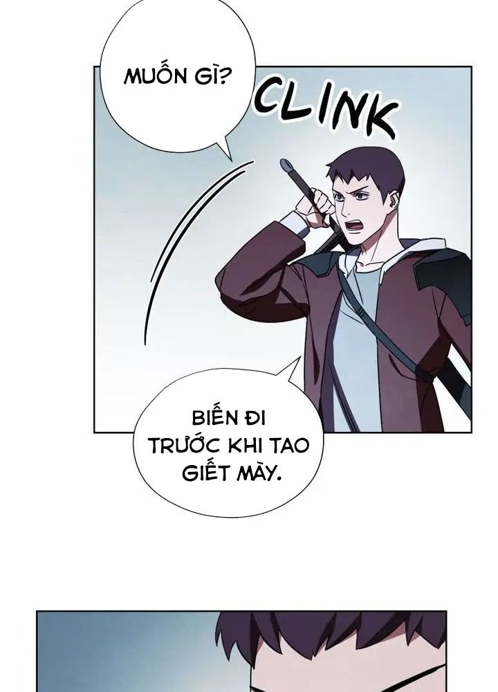 The Live Chap 36 - Next Chap 37