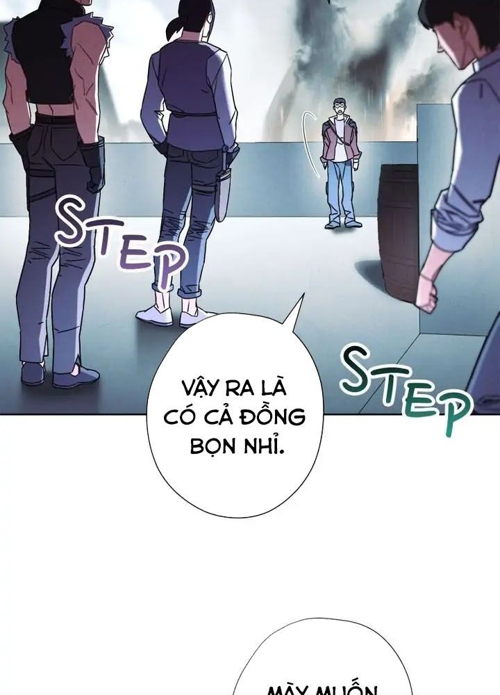 The Live Chap 36 - Next Chap 37