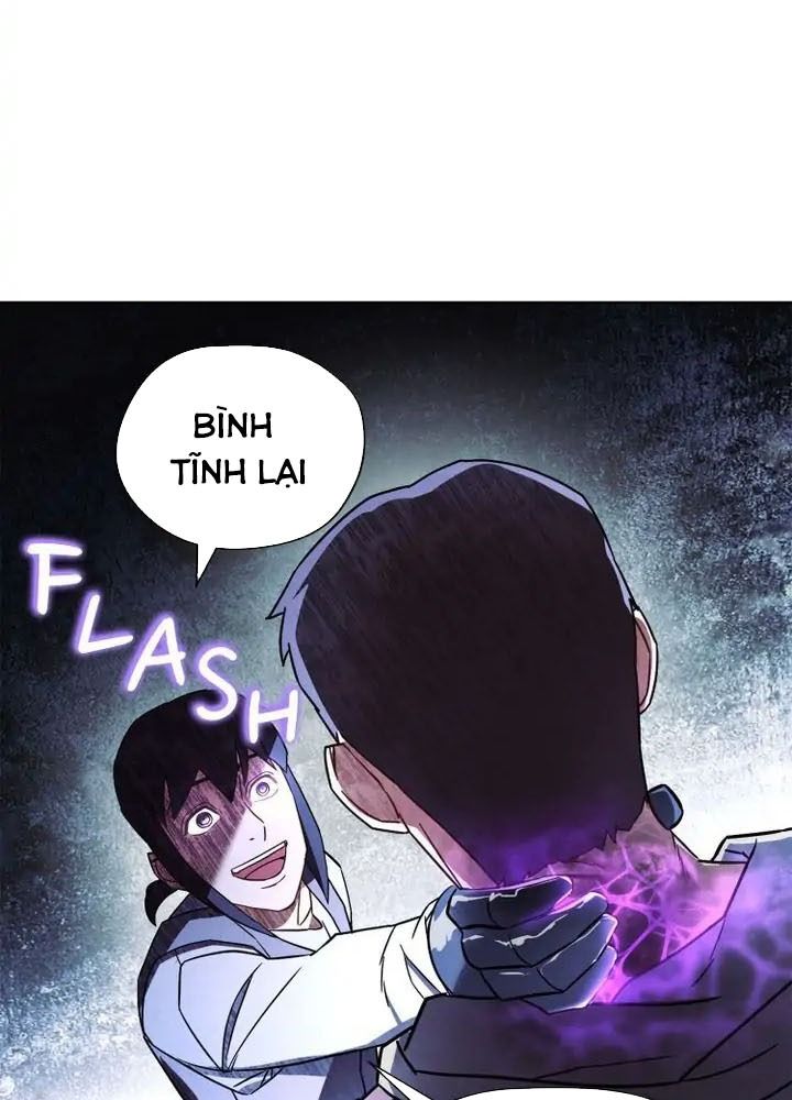 The Live Chap 36 - Next Chap 37