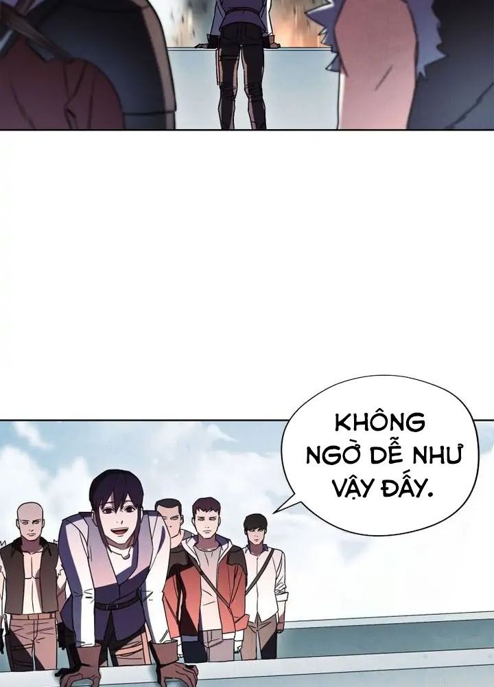 The Live Chap 36 - Next Chap 37