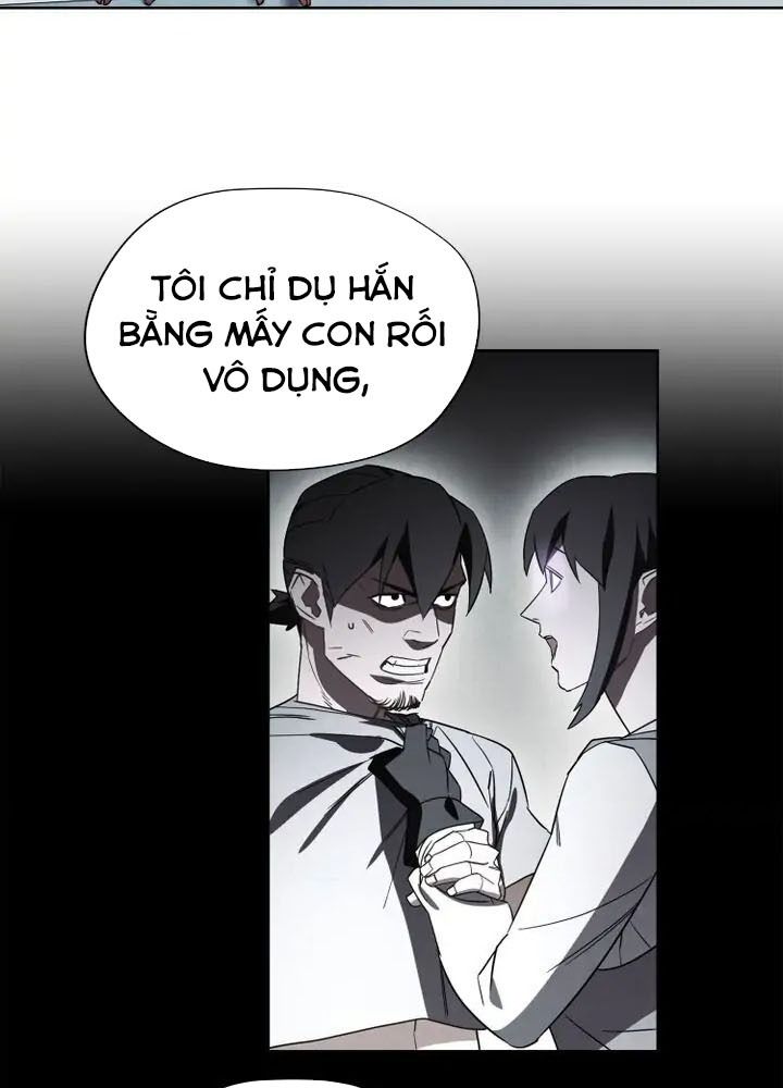 The Live Chap 36 - Next Chap 37