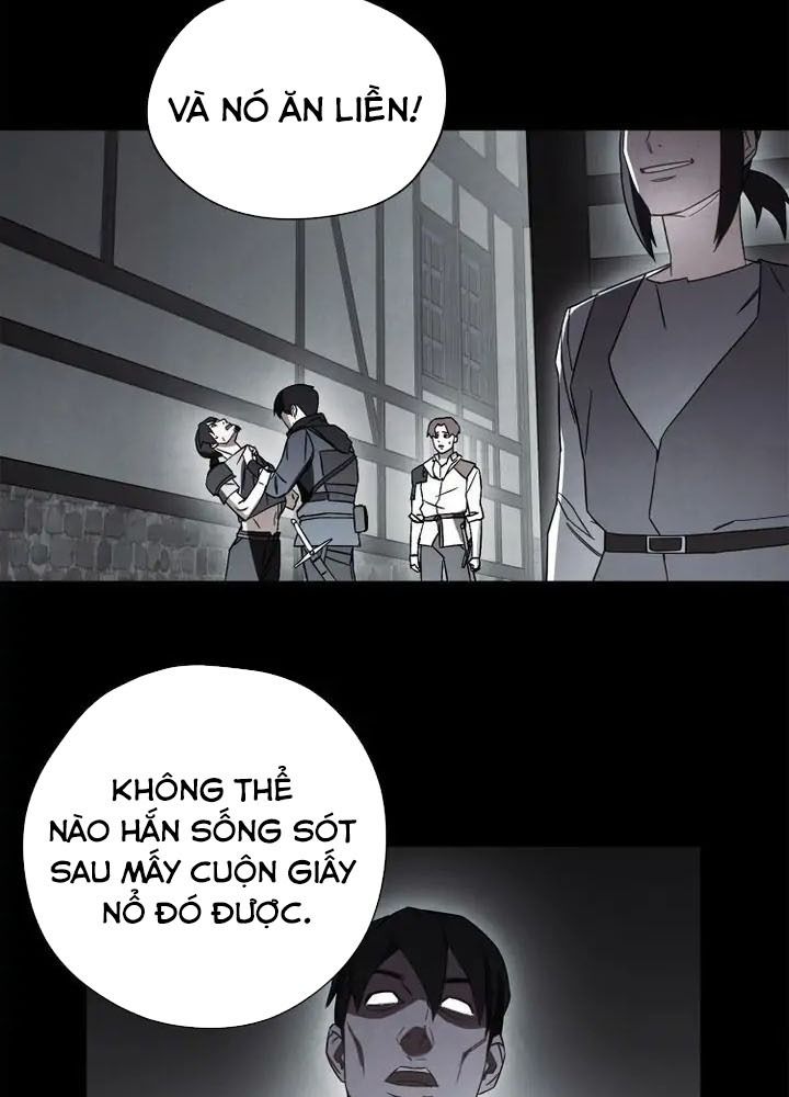 The Live Chap 36 - Next Chap 37