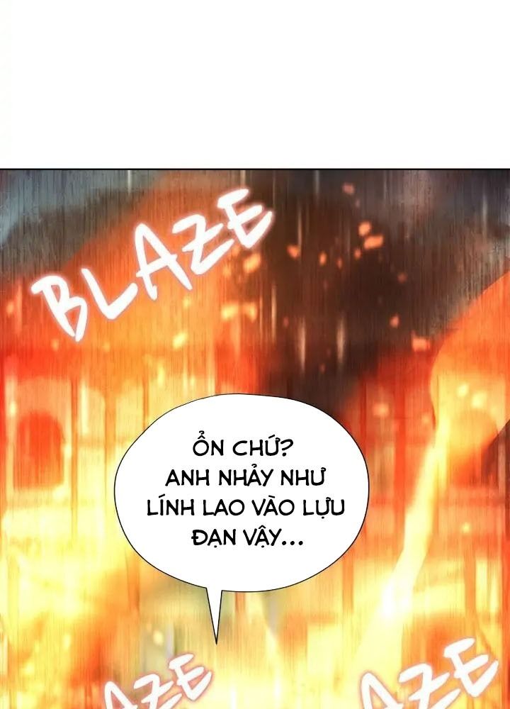 The Live Chap 36 - Next Chap 37