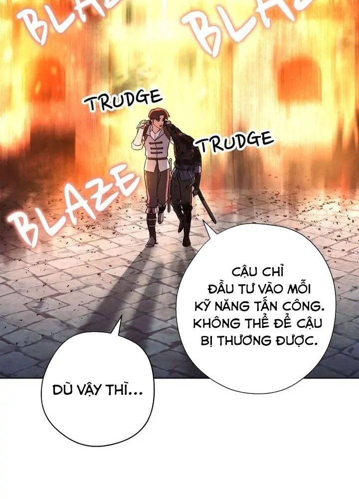 The Live Chap 36 - Next Chap 37