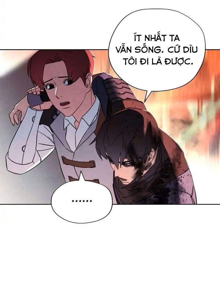 The Live Chap 36 - Next Chap 37