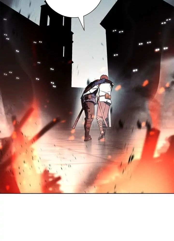 The Live Chap 36 - Next Chap 37