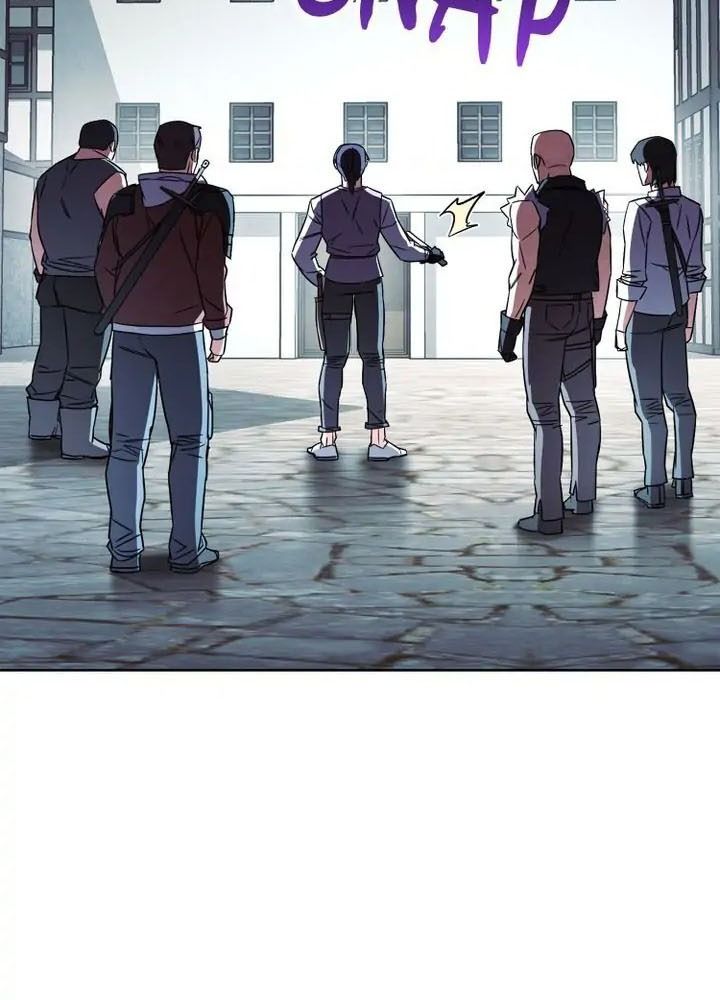 The Live Chap 36 - Next Chap 37