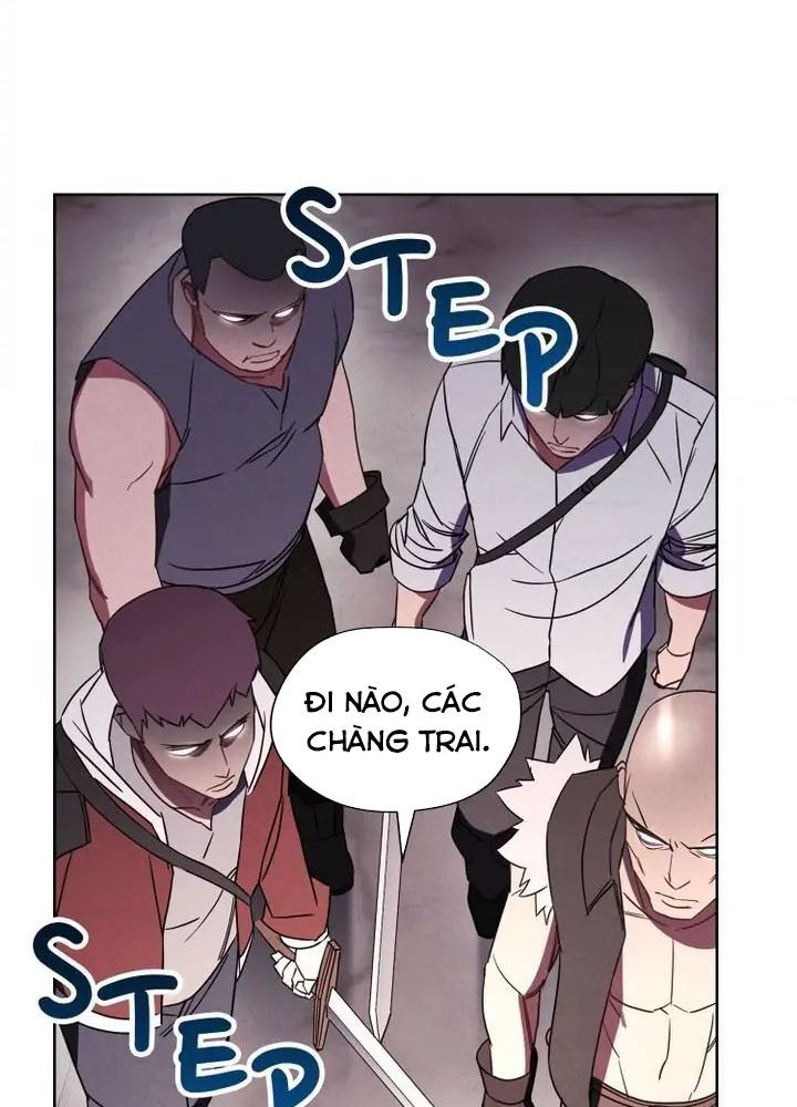 The Live Chap 36 - Next Chap 37