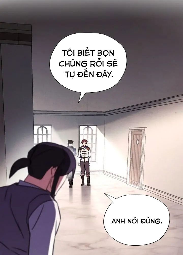 The Live Chap 36 - Next Chap 37