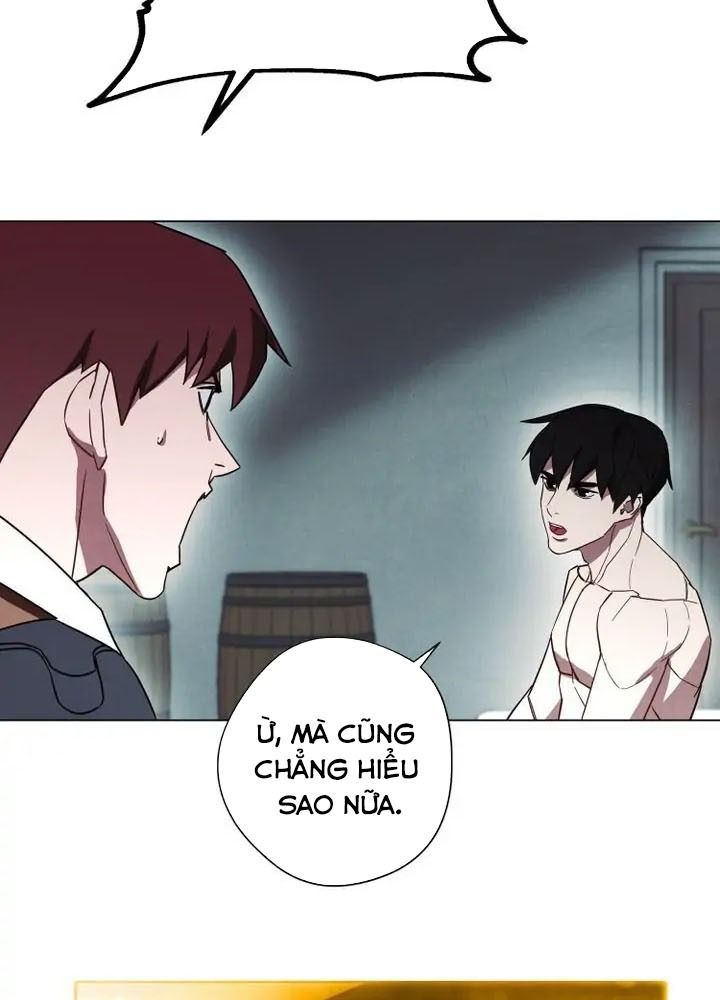 The Live Chap 37 - Next Chap 38