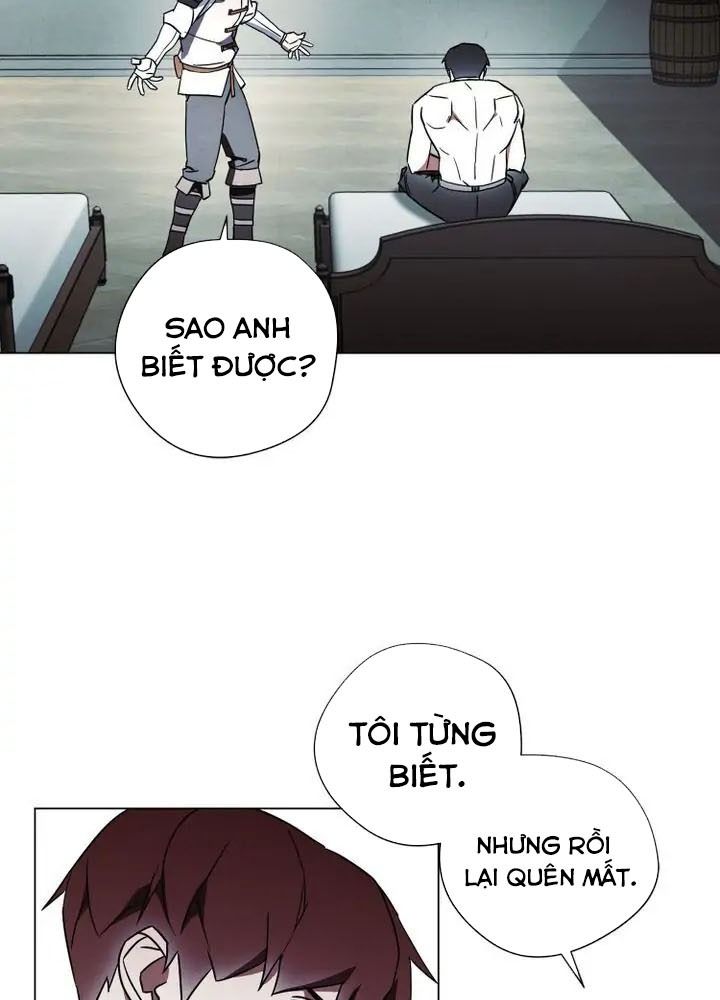 The Live Chap 37 - Next Chap 38