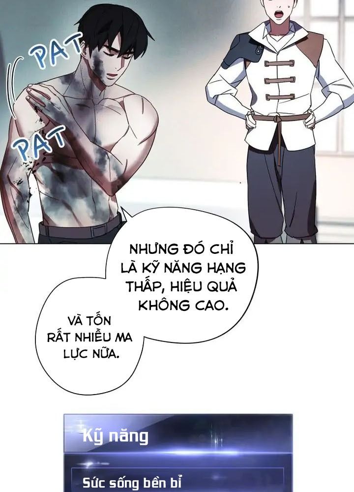 The Live Chap 37 - Next Chap 38