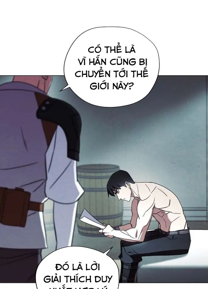 The Live Chap 37 - Next Chap 38