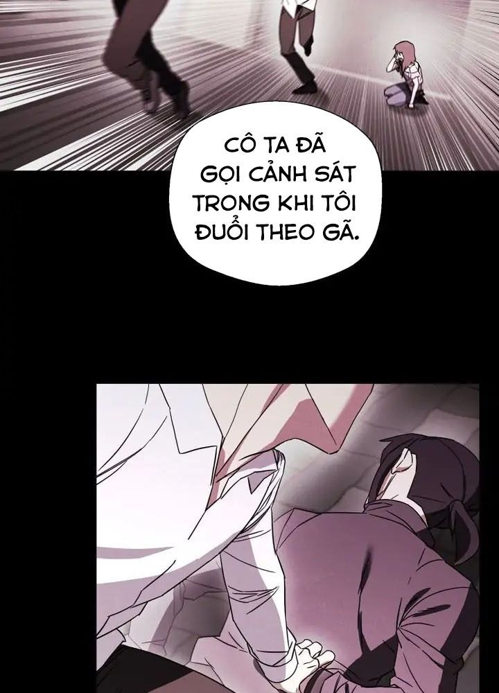 The Live Chap 37 - Next Chap 38