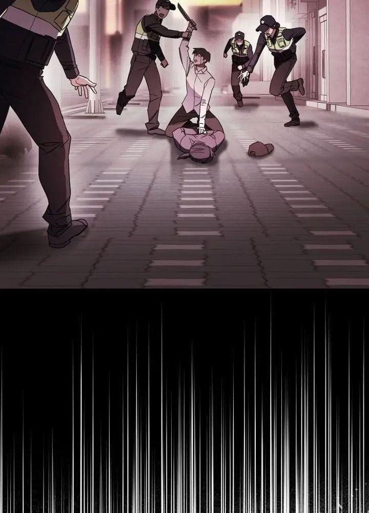 The Live Chap 37 - Next Chap 38