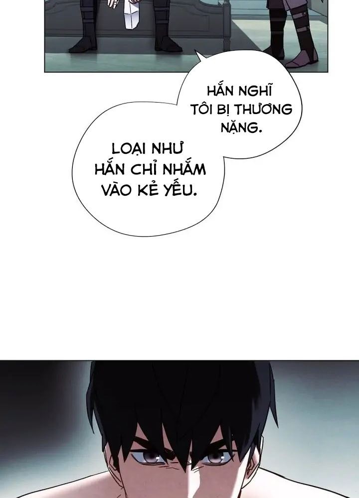 The Live Chap 37 - Next Chap 38