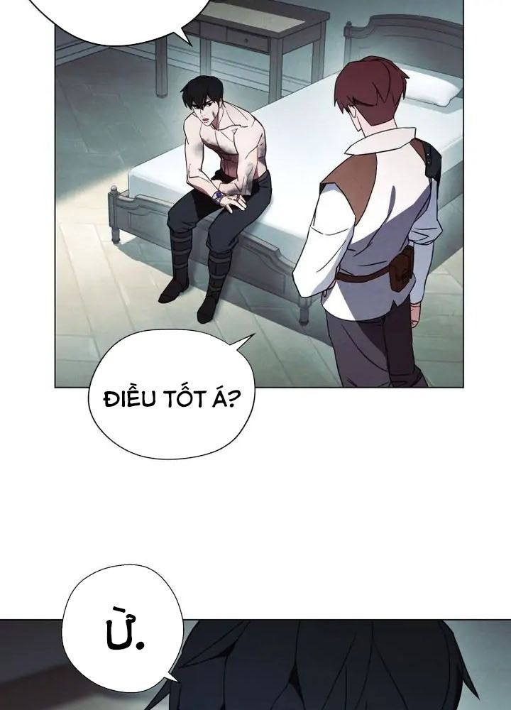 The Live Chap 37 - Next Chap 38