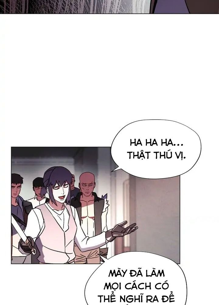 The Live Chap 37 - Next Chap 38