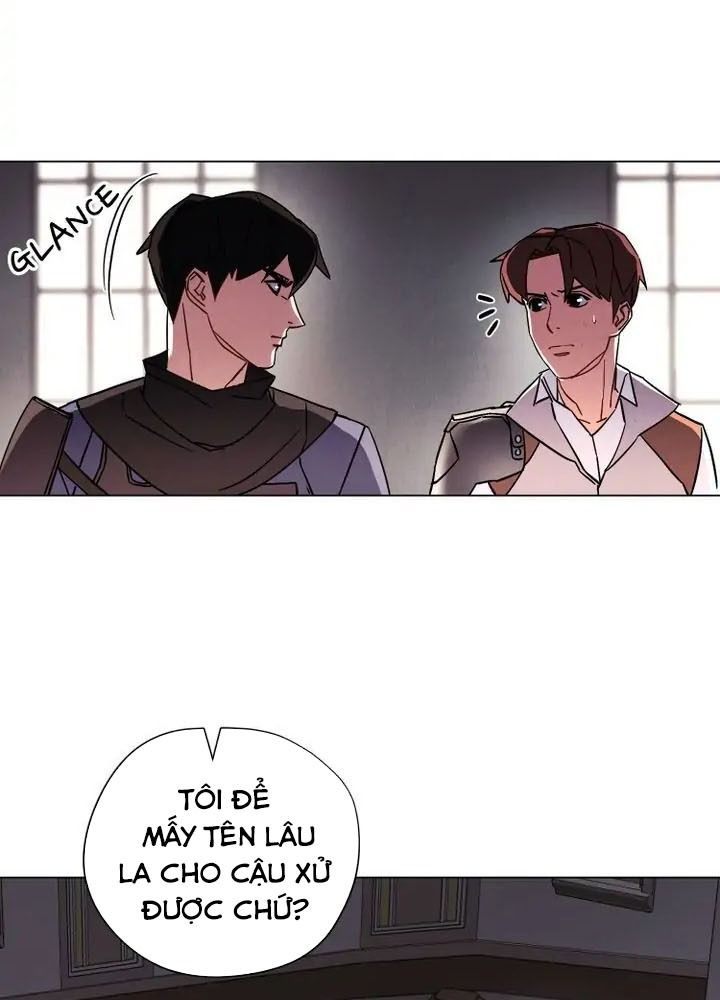 The Live Chap 37 - Next Chap 38