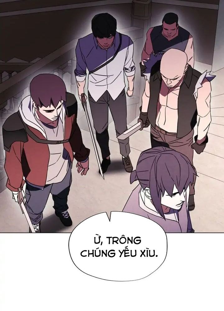 The Live Chap 37 - Next Chap 38