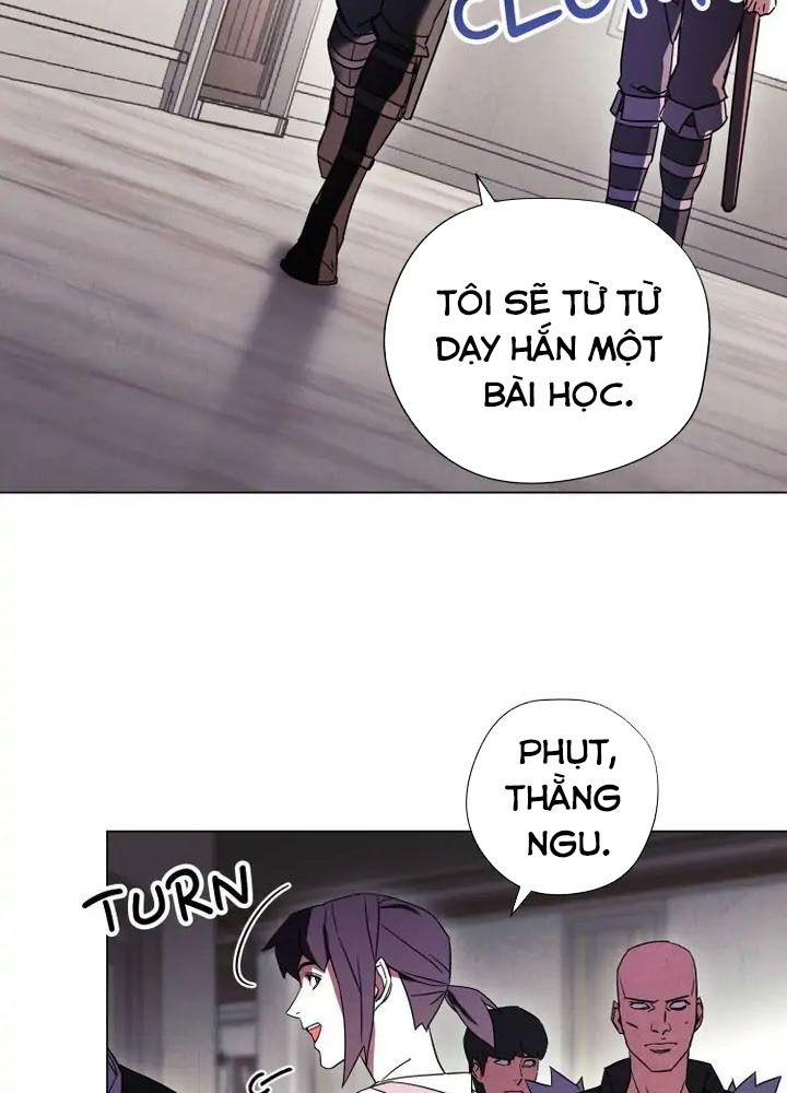 The Live Chap 37 - Next Chap 38