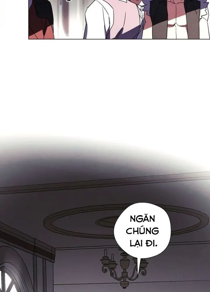 The Live Chap 37 - Next Chap 38