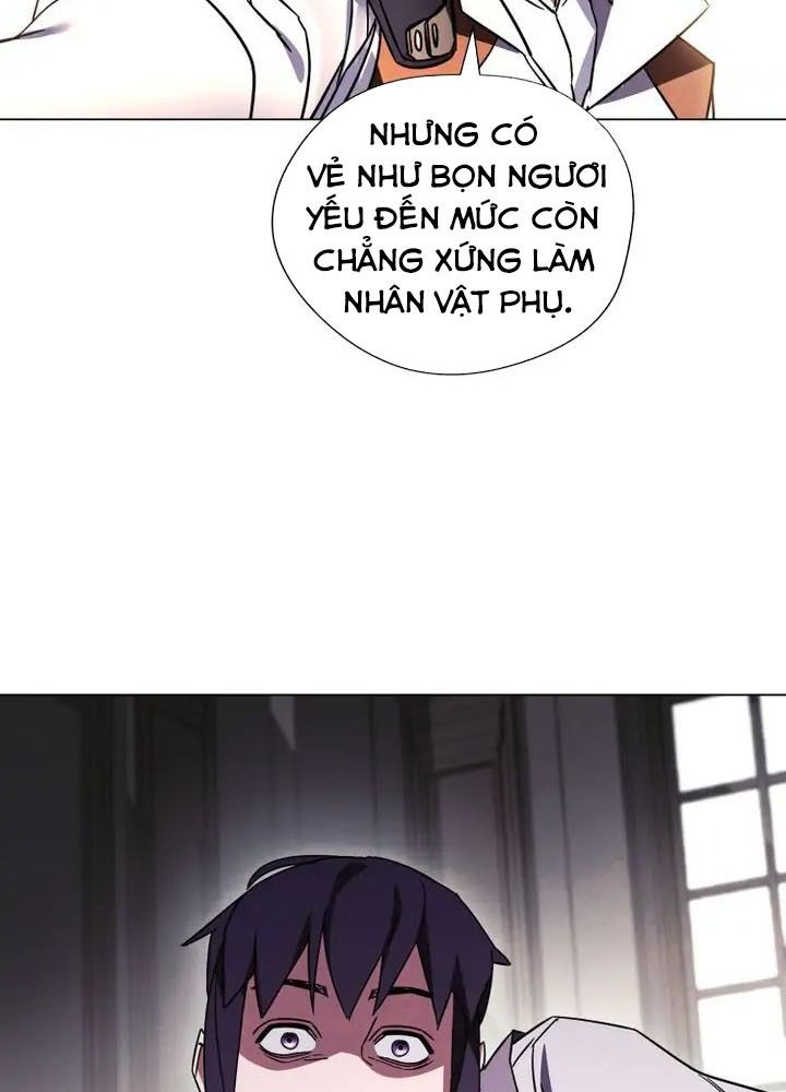 The Live Chap 37 - Next Chap 38