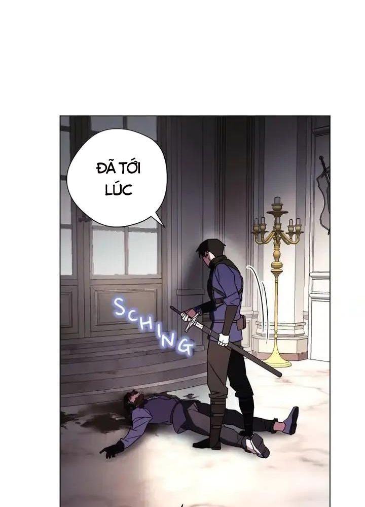 The Live Chap 38 - Next Chap 39