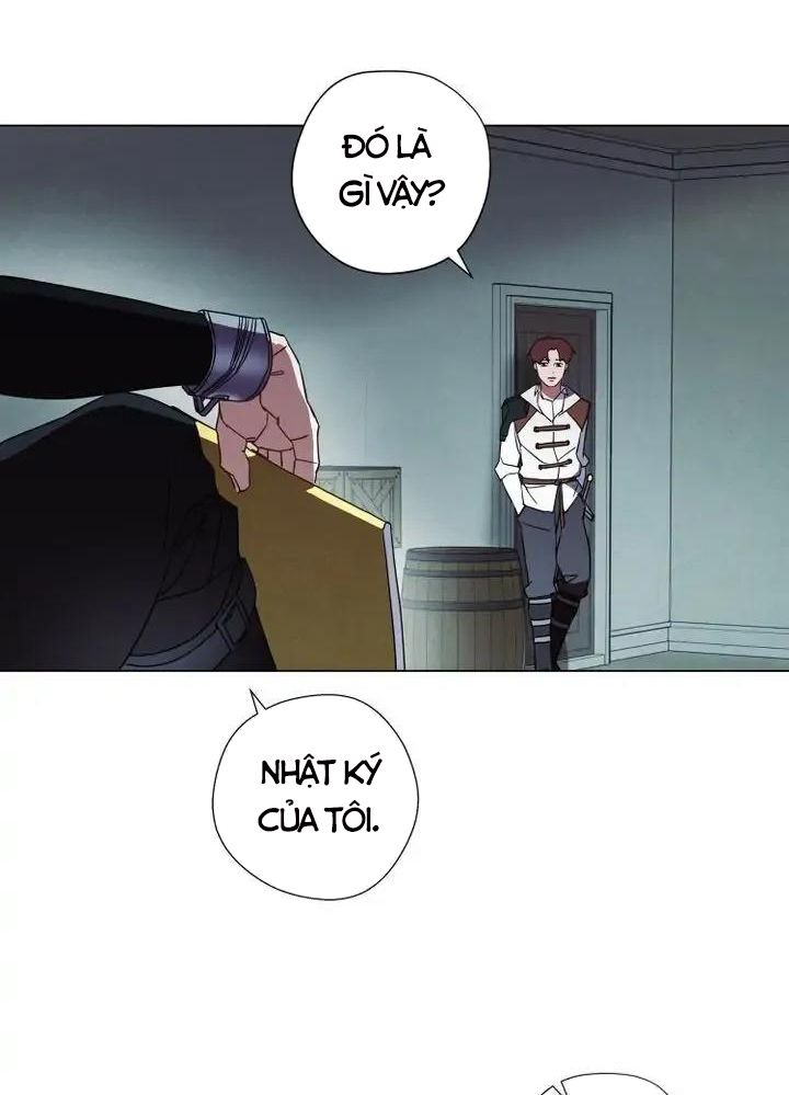 The Live Chap 38 - Next Chap 39