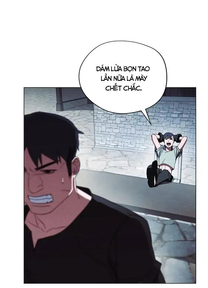 The Live Chap 39 - Next Chap 40