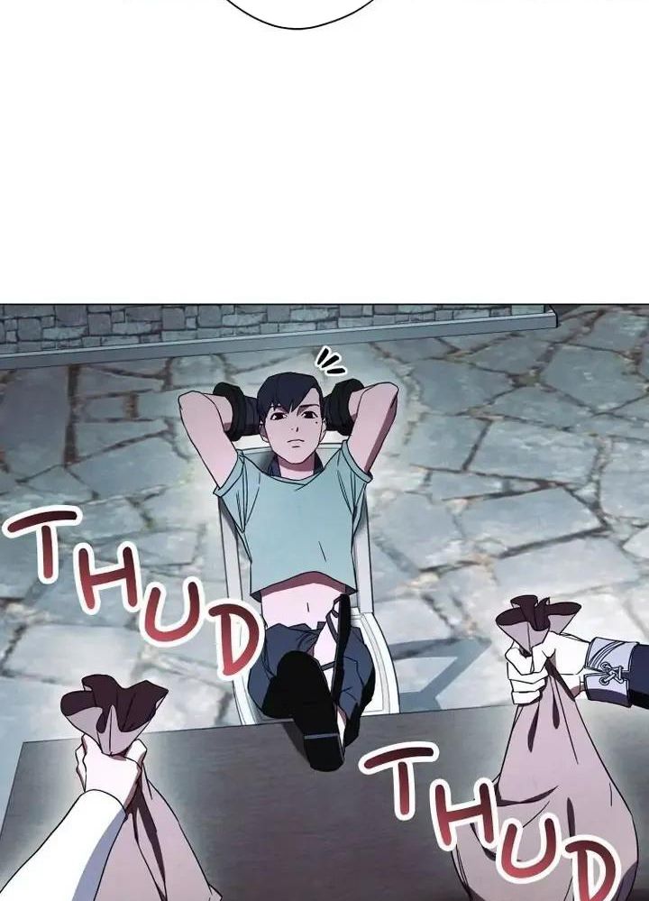 The Live Chap 39 - Next Chap 40