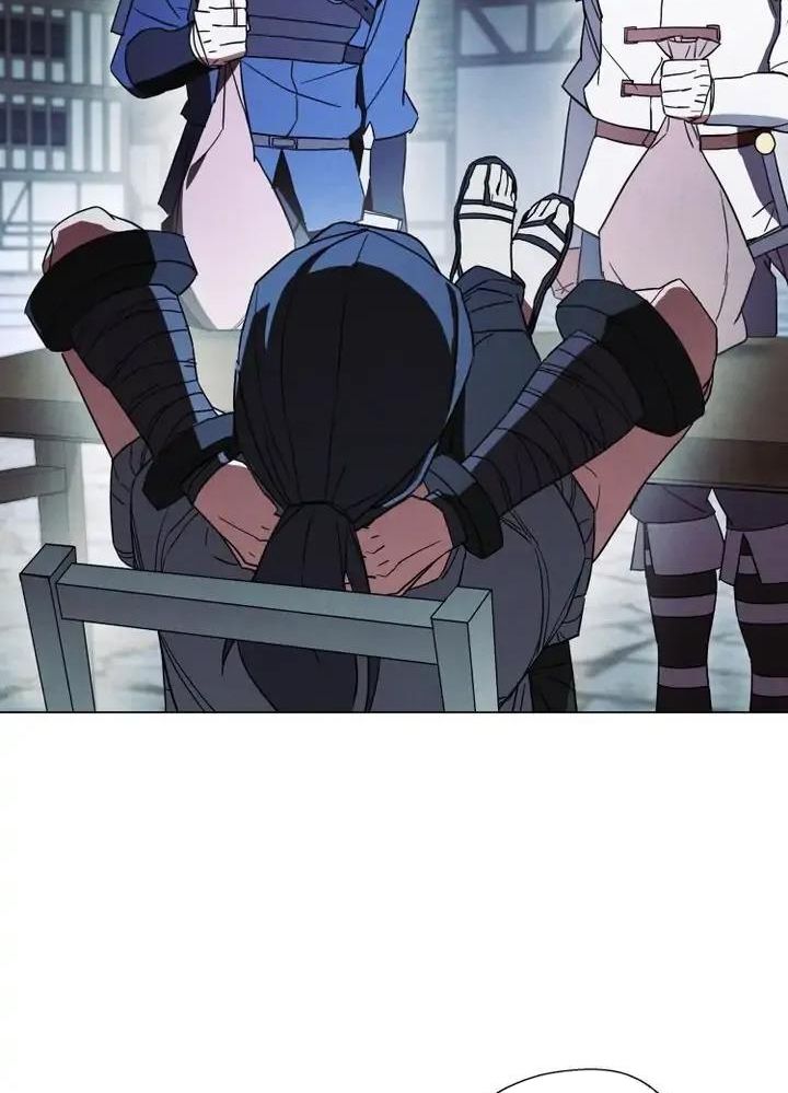 The Live Chap 39 - Next Chap 40