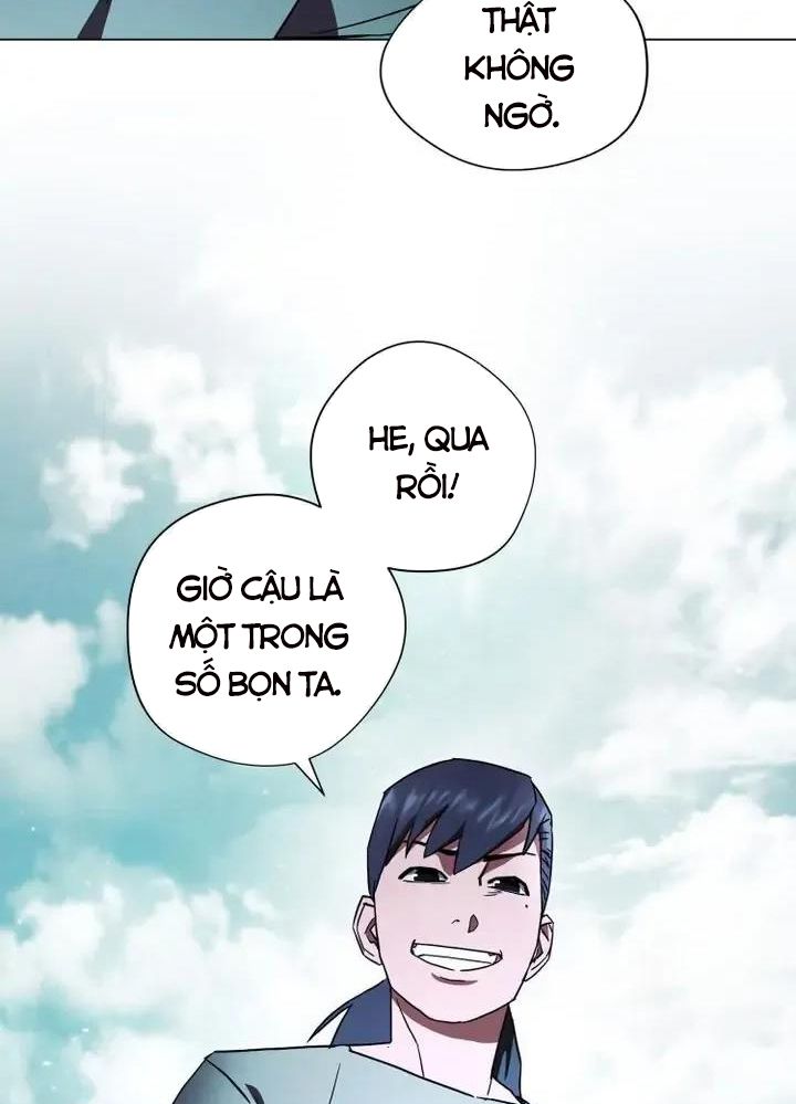 The Live Chap 39 - Next Chap 40