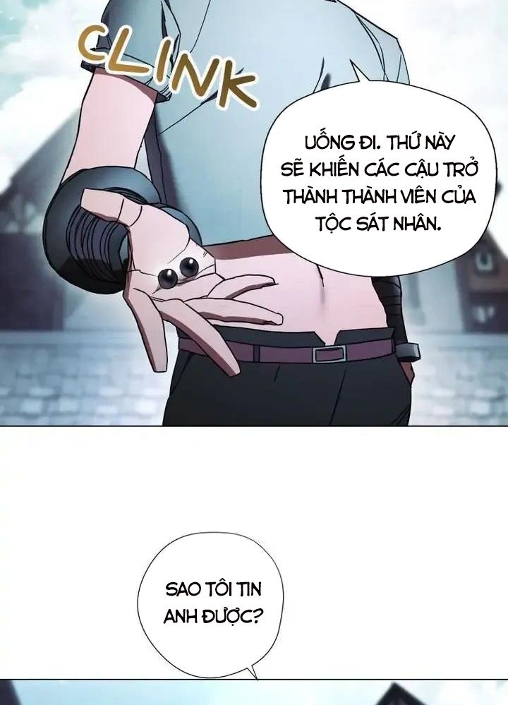 The Live Chap 39 - Next Chap 40