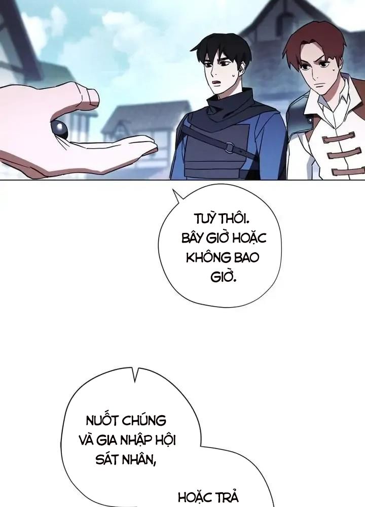 The Live Chap 39 - Next Chap 40